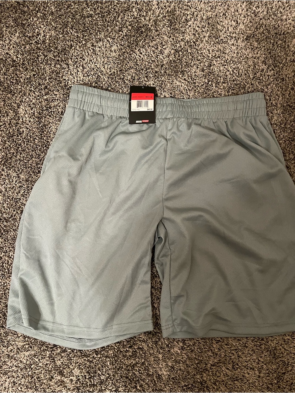Jump Start shorts